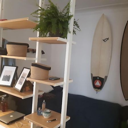 Paris: Appartement Batignolles Kültér fotó