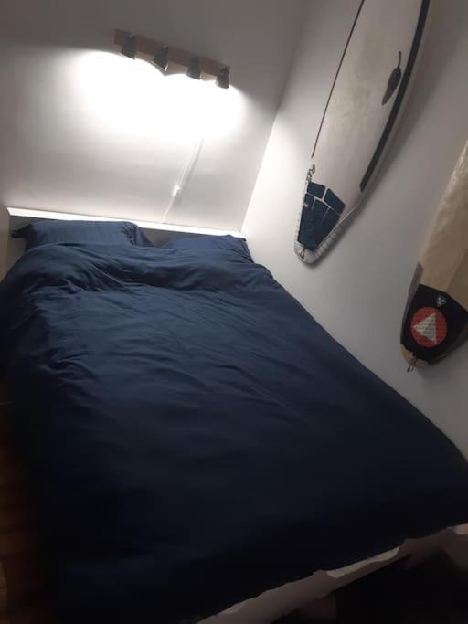 Paris: Appartement Batignolles Kültér fotó